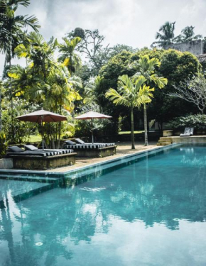 Koggala Lake Villa 2